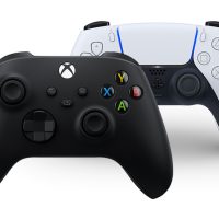 ps5 controller series x controller
