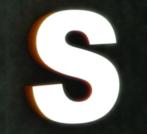 حروف لبه سوئدی 